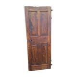 Old door