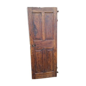 Old door