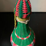 Carafe scoubidou