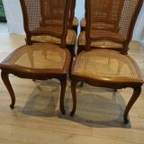 Set of 6 chairs