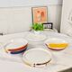 Villeroy & Boch La Boule Miami – Ensemble de vaisselle en porcelaine complet