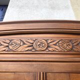 Parisian hotel wardrobe