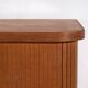 Mid-century buffet with St. Pölten mark, Austria (circa 1950-1970)