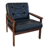 Capella armchair by Illum Wikkelso