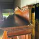 English buffet in solid mahogany hobbs&compagnie london