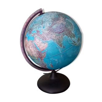 Globe mappemonde