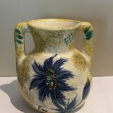 Thistle vase