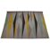Big Modernist Geometric Kilim Carpet, A. Kybal, 1960s