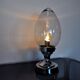 Lampe Membrane en verre de Murano, Italie, 1960