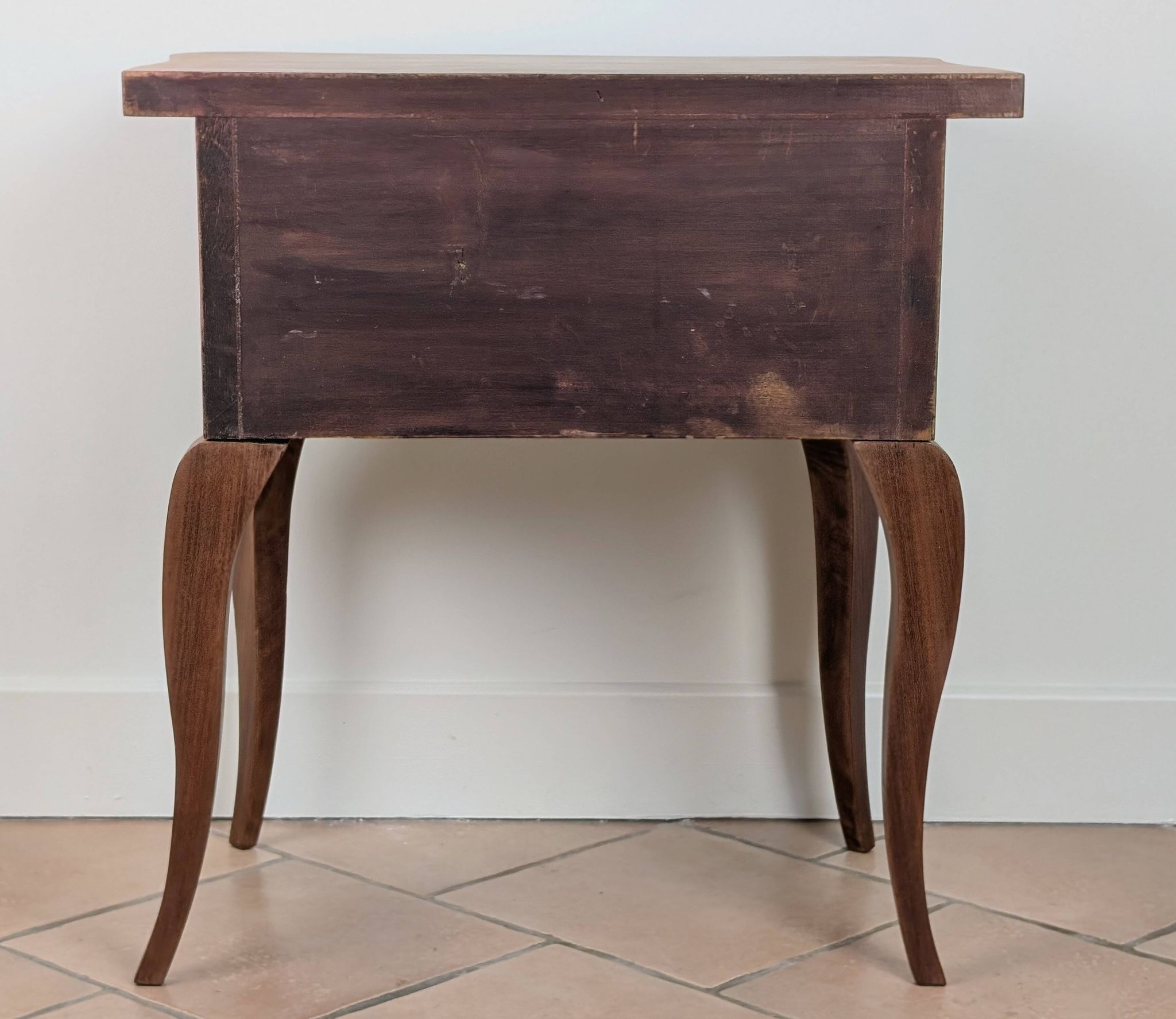 Table de chevet