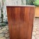 Vintage Scandinavian buffet - 1980s