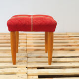 Stool by Uluv 1960s Czechoslovakia