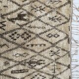 Béni Ourain rug
