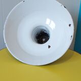 Industrial suspension