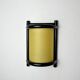 Rattan wall lamp France 1960