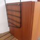 Vintage wall system