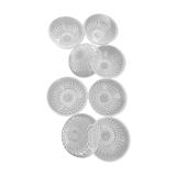 Dulcine cups