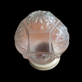 Art Deco Globe