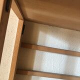 Shelf from the 1950s