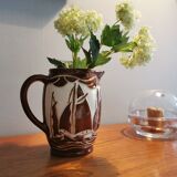 Pitcher "Marine" Saint Clement