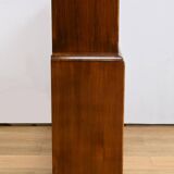 Meuble Vitré Rurka en Ronce de Noyer, Art Déco – 1940