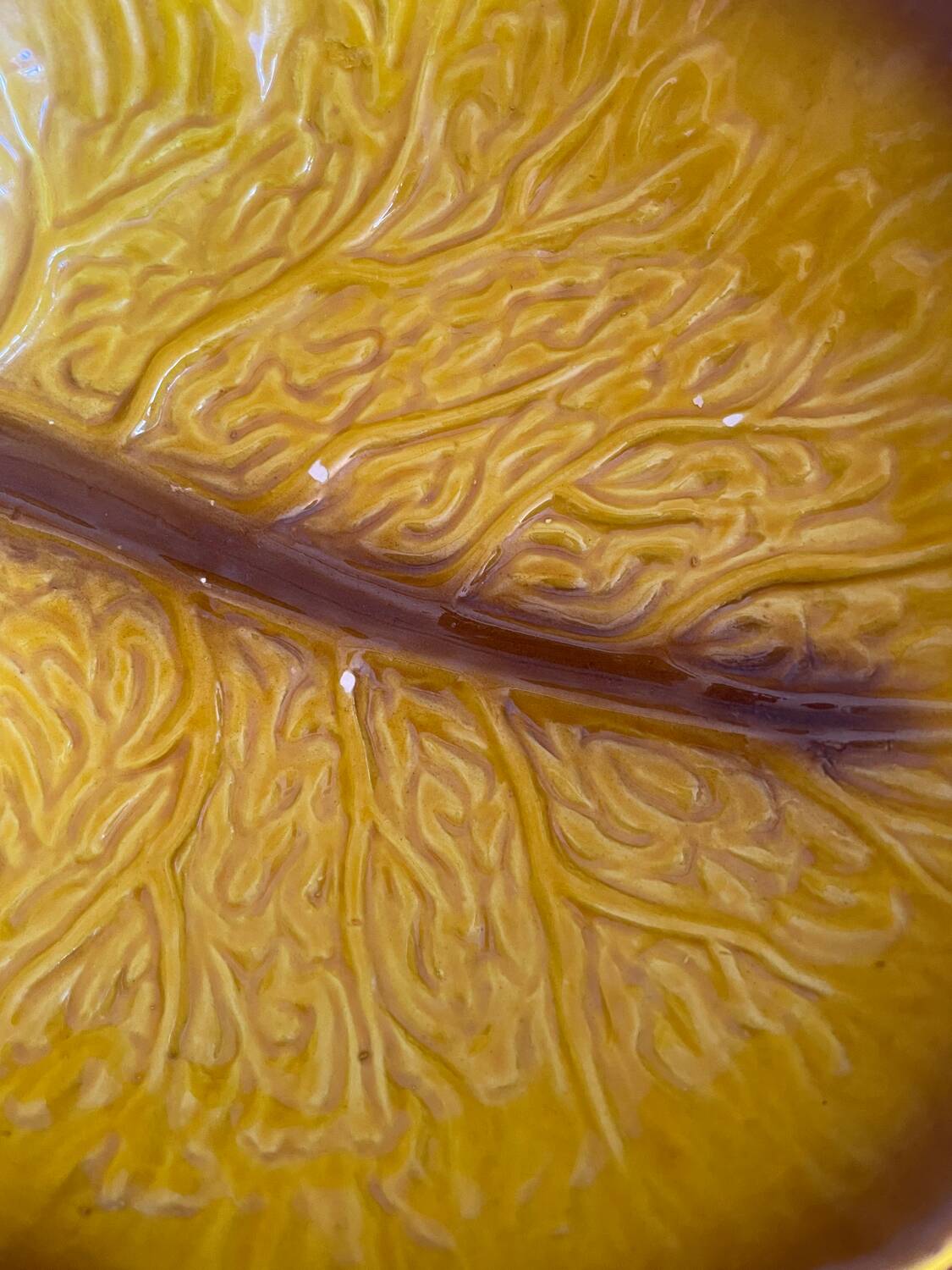 Cabbage salad bowl and bowls