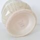 Longchamp pink planter