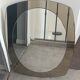 Veca House mirror from the 1970s