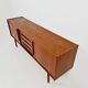 Mid-Century Vintage Sideboard by Arne Vodder for Sibast , Denmark , 1960s