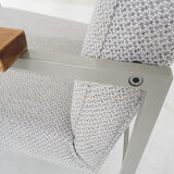 Paire de fauteuils hollandais, années 1960