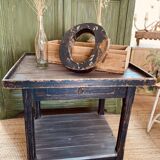 Workshop table