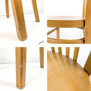 Chaise de bistrot
