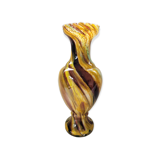 Murano glass vase 60s