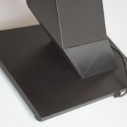 Zig Zag desk lamp by Shui Shan for Elite Lighting, 1980s