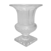 Vase cristal Saint Louis France Versailles