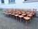 Scandinavian design bistro chair FREE DELIVERY
