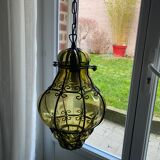 Suspension lamp