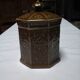 Old apothecary jar
