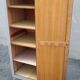 Boarding closet