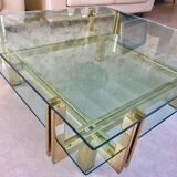 Large low table 1970