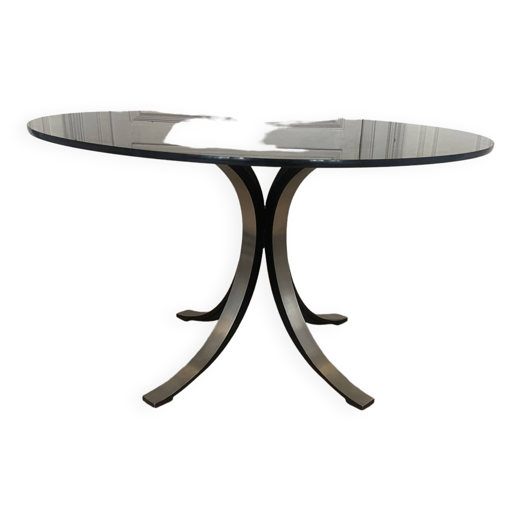 Osvaldo Borsani table for Techno