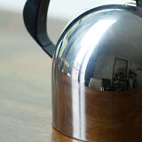 Melodic alessi kettle by Richard Sapper