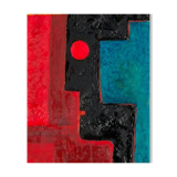 "The Negotiation" by André Guillou