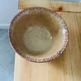 Bowl of vine leaves Establishment Debray Guadeloupe
