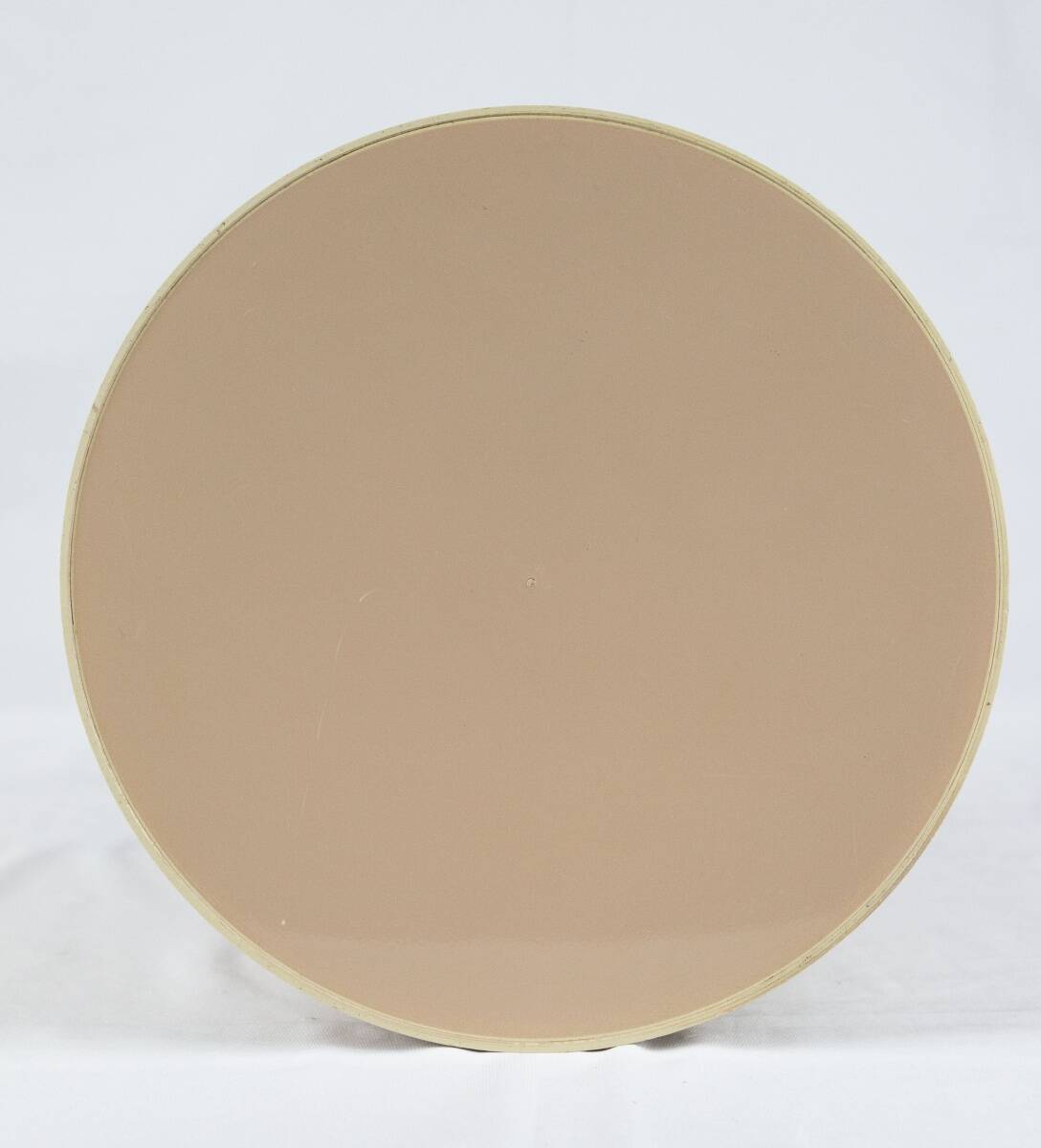 Cestino Gedy Space Age anni '70 Design Makio Hasuike