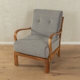 Art Decó Armchair