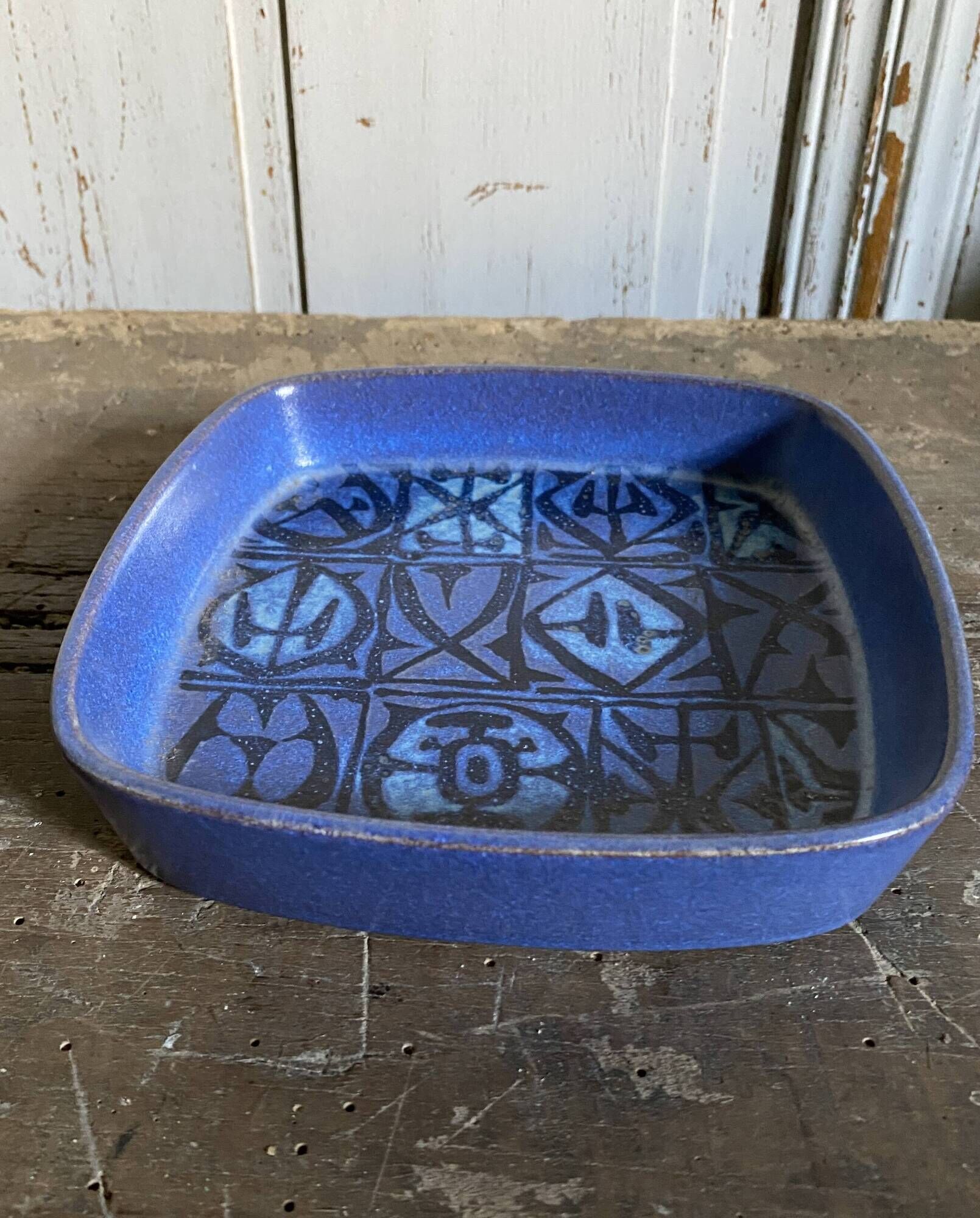 Baca Fajance ceramic bowl by Royal Copenhagen