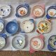 Henriot Quimper ear bowls 1960 to 1992