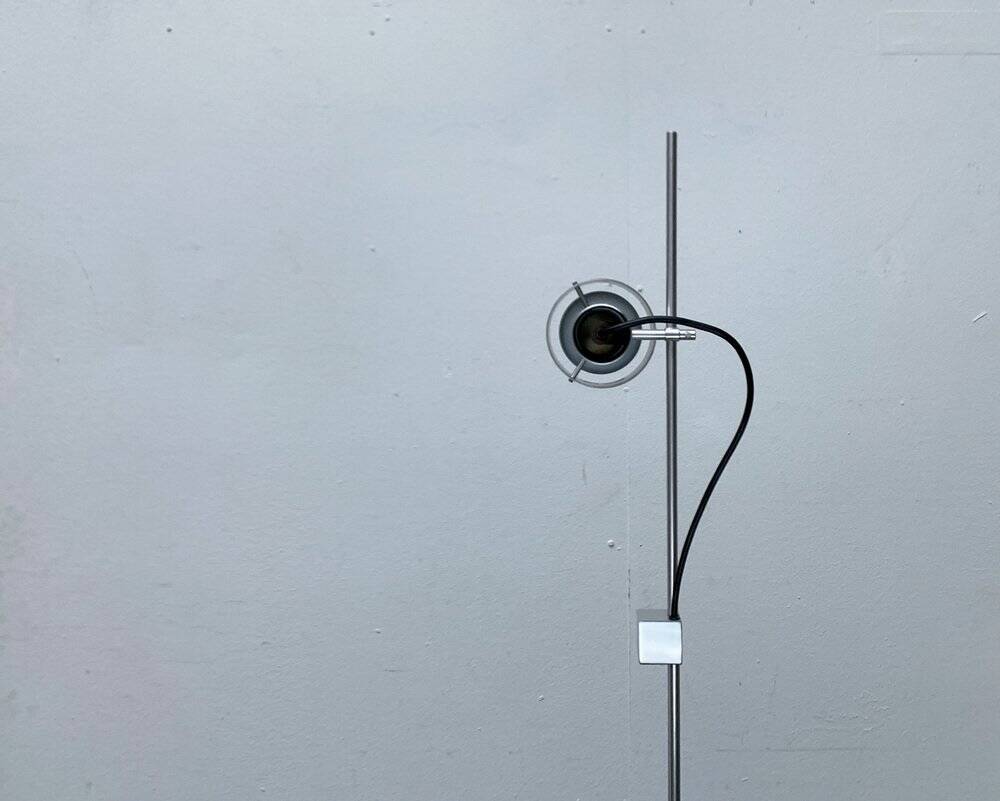 Floor lamp Fa2 mid-century by Peter Nelson for Architectural Lighting Company, England, 1960s