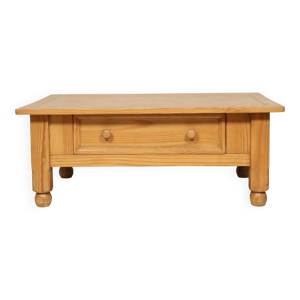 table basse Style Ethnique